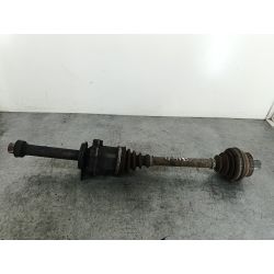 PÓŁOŚ PRAWA PRZÓD SEAT ALHAMBRA I FL 1.9 TDI2001LB7Z1154949                                            