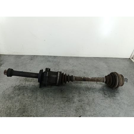 PÓŁOŚ PRAWA PRZÓD SEAT ALHAMBRA I FL