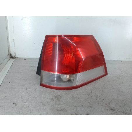 LAMPA TYLNA PRAWA OPEL VECTRA C FL 1.9 CDTI 150KM 1.9 CDTI 2006 24469462 Z50C 150 5114 