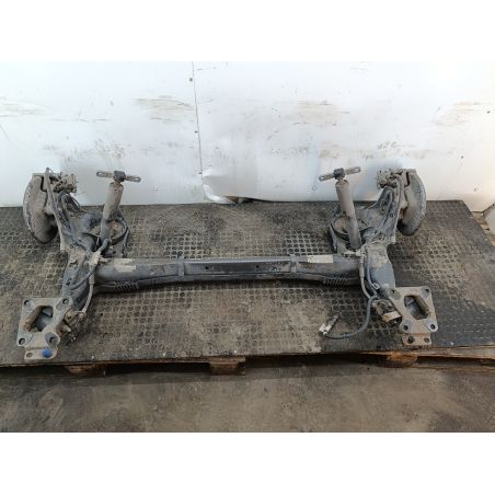 BELKA ZAWIESZENIA, OŚ TYŁ TOYOTA PROACE CITY ( 19 -  ) 1.5 D4D 1.5 D4D 2021 102 