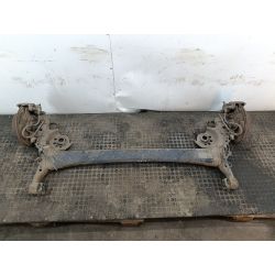 BELKA ZAWIESZENIA, OŚ TYŁ TOYOTA YARIS I FL 1.0 16V20038P4655152                                            