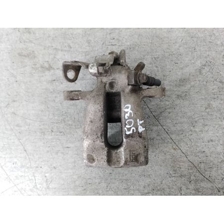 ZACISK HAMULCOWY PRAWY TYŁ OPEL ASTRA H 1.6 16V 105KM 1.6 16V 2004 Z163 105 5030 