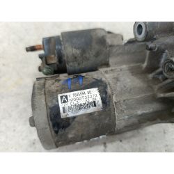 ROZRUSZNIK CITROEN DS3 1.6 THP2013V764559480  M000T32272  MITSUBISHI ELECTRICKTV/KWF1565243                                            