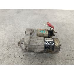 ROZRUSZNIK RENAULT CLIO II FL 1.5 DCI 65KM1.5 DCI20038200227092  M000T91581TEB76655070                                            