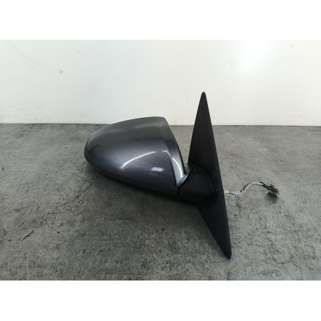 LUSTERKO PRAWE NISSAN PRIMERA III P12 1.8 16V 115KM 1.8 16V 2004 96301-AU469 KY5 115 4556 