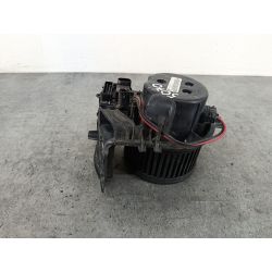 WENTYLATOR NAWIEWU, DMUCHAWA RENAULT CLIO II FL 1.5 DCI 65KM1.5 DCI2003X65P664953A   VALEOTEB76655070                                            