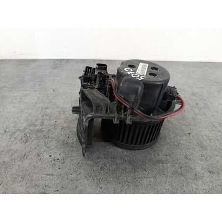 WENTYLATOR NAWIEWU, DMUCHAWA RENAULT CLIO II FL 1.5 DCI 65KM 1.5 DCI 2003 X65P664953A   VALEO TEB76 65 5070 