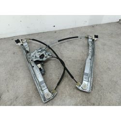 PODNOŚNIK SZYBY LEWY PRZÓD CITROEN DS3 1.6 THP2013402218HKTV/KWF1565243                                            