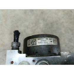 ABS PUMP CITROEN DS3 1.6 THP20139806891780  10.0220-0257.4  ATEKTV/KWF1565243                                            