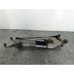 MECHANIZM WYCIERACZEK NISSAN PRIMERA III P12 1.8 16V 115KM1.8 16V200428810AU310KY51154556                                            