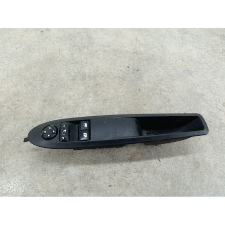 PANEL STEROWANIA SZYB I LUSTEREK CITROEN DS3 1.6 THP 2013 98012507XT KTV/KWF 156 5243 