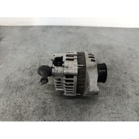 ALTERNATOR NISSAN PRIMERA III P12 1.8 16V 115KM 1.8 16V 2004 13728N KY5 115 4556 