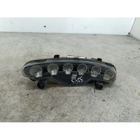 ŚWIATŁO DO JAZDY DZIENNEJ LEWE CITROEN DS3 1.6 THP 2013 9671962280  89207211  VALEO KTV/KWF 156 5243 