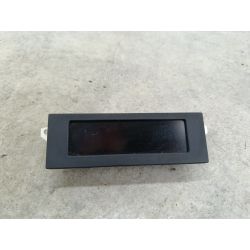WYŚWIETLACZ CITROEN DS3 1.6 THP20135555502902KTV/KWF1565243                                            