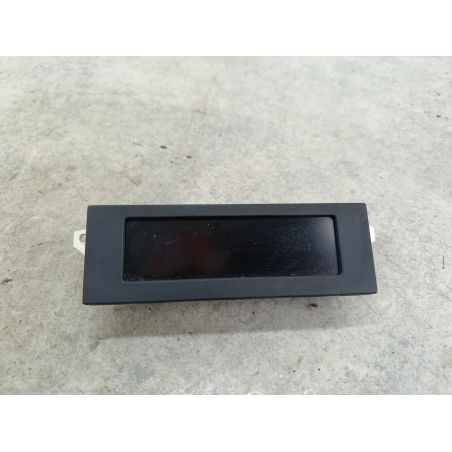 WYŚWIETLACZ CITROEN DS3 1.6 THP 2013 5555502902 KTV/KWF 156 5243 