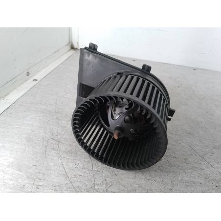 WENTYLATOR NAWIEWU, DMUCHAWA VW GOLF IV 1.6 8V 1.6 8V 1999 657877G LC6M 101 5043 