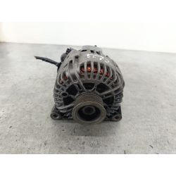 ALTERNATOR PEUGEOT 206 FL 1.4 HDI 70KM1.4 HDI20079646476280  27060-YV020  2542704A EWP705072                                            