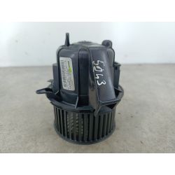 WENTYLATOR NAWIEWU, DMUCHAWA CITROEN DS3 1.6 THP2013T4054001 BEHRKTV/KWF1565243                                            