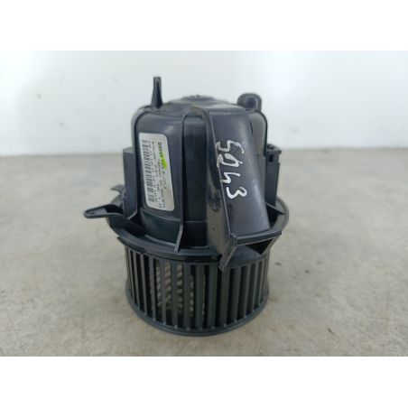 WENTYLATOR NAWIEWU, DMUCHAWA CITROEN DS3 1.6 THP 2013 T4054001 BEHR KTV/KWF 156 5243 