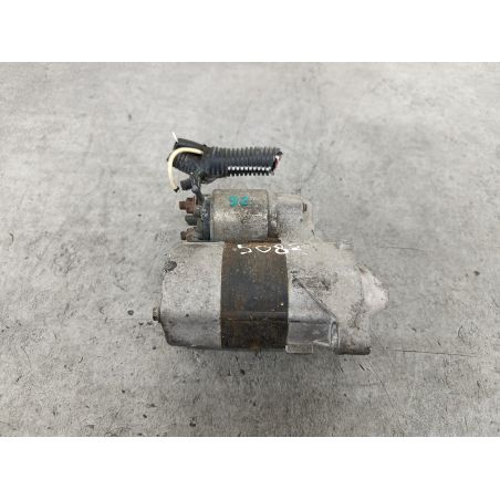 ROZRUSZNIK RENAULT THALIA I 1.2 75KM 1.2 16V 2006 TED97 75 5082 