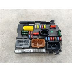 MODUŁ BSM CITROEN DS3 1.6 THP20139667199680  BSM-R08KTV/KWF1565243                                            