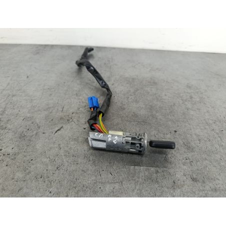 STACYJKA PEUGEOT 206 FL