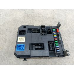 MODUŁ BSI CITROEN DS3 1.6 THP20139666952280  BSIEV-X04KTV/KWF1565243                                            