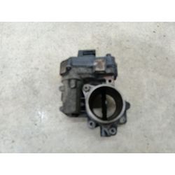 PRZEPUSTNICA SAAB 9-3 II 1.9 TIDS 150KM1.9 TiD200448CPD4 MAGNETI MARELLI2791505111                                            