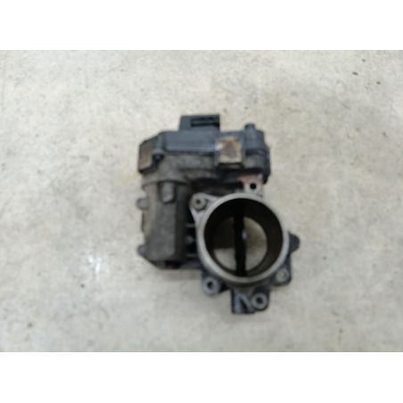 PRZEPUSTNICA SAAB 9-3 II 1.9 TIDS 150KM 1.9 TiD 2004 48CPD4 MAGNETI MARELLI 279 150 5111 