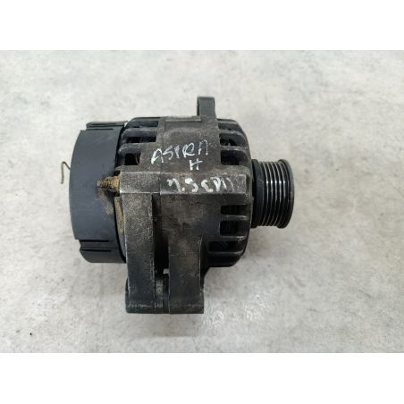 ALTERNATOR SAAB 9-3 II 1.9 TIDS 150KM 1.9 TiD 2004 YM13117340 279 150 5111 