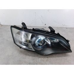 LAMPA PRZÓD PRAWA SUBARU OUTBACK III 2.5 16V2005100-20794 100-20792 100-20791 KOITO29W1655112                                            