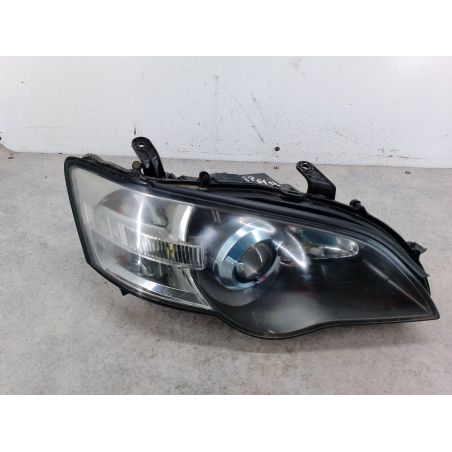 LAMPA PRZÓD PRAWA SUBARU OUTBACK III 2.5 16V 2005 100-20794 100-20792 100-20791 KOITO 29W 165 5112 