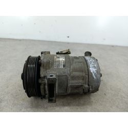 POMPA, SPRĘŻARKA KLIMATYZACJI SAAB 9-3 II 1.9 TIDS 150KM1.9 TiD200413171593 SD7V16  SANDEN2791505111                                            