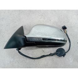 LUSTERKO LEWE AUDI A6 C6 FL 3.0 TDI 240KM3.0 TDI2010448505LZ9Y2405212                                            