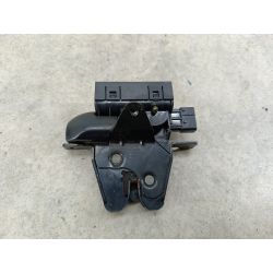 ZAMEK KLAPY SAAB 9-3 II 1.9 TIDS 150KM1.9 TiD2004127850022791505111                                            