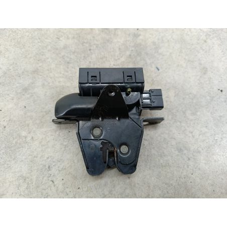 ZAMEK KLAPY SAAB 9-3 II