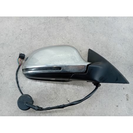 LUSTERKO PRAWE AUDI A6 C6 FL 3.0 TDI 240KM 3.0 TDI 2010 448506 448506 LZ9Y 240 5212 