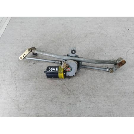 MECHANIZM WYCIERACZEK VW GOLF IV 1.6 8V 1.6 8V 1999 404242 LC6M 101 5043 