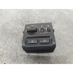 PRZEŁĄCZNIK ŚWIATEŁ VOLVO V40 I 1.9 TD 115KM1.9 D200430613945329-521154990                                            