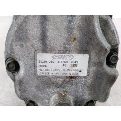 POMPA, SPRĘŻARKA KLIMATYZACJI SUBARU OUTBACK III 2.5 16V2005447260-7940  DENSO29W1655112                                            