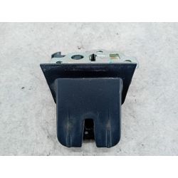 ZAMEK KLAPY AUDI A6 C6 FL 3.0 TDI 240KM3.0 TDI2010LZ9Y2405212                                            