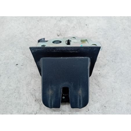 ZAMEK KLAPY AUDI A6 C6 FL 3.0 TDI 240KM 3.0 TDI 2010 LZ9Y 240 5212 