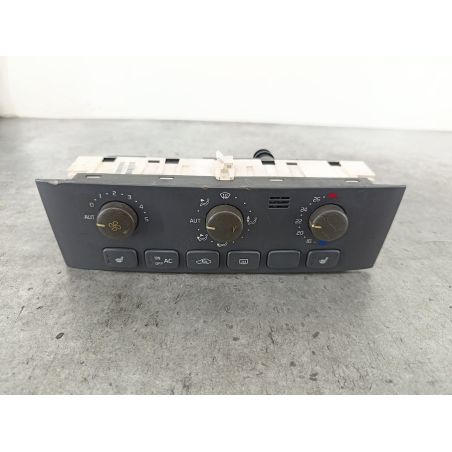 PANEL NAWIEWU VOLVO V40 I 1.9 TD 115KM 1.9 D 2004 612698 329-52 115 4990 