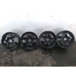 FELGI STRUKTURALNE 16 OPEL ASTRA H 1.8 16V 140KM1.8 16V200813198627  2160131Z15714046426.5"                                            