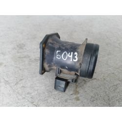 PRZEPŁYWOMIERZ POWIETRZA VW GOLF IV 1.6 8V1.6 8V199906A906461BLC6M1015043                                            