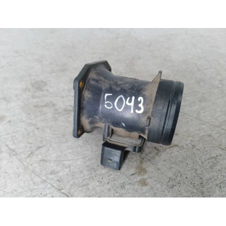 PRZEPŁYWOMIERZ POWIETRZA VW GOLF IV 1.6 8V 1.6 8V 1999 06A906461B LC6M 101 5043 