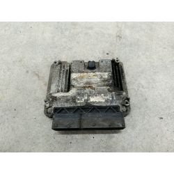 KOMPUTER, STEROWNIK SAAB 9-3 II 1.9 TIDS 150KM1.9 TiD200455354770 0281011970  BOSCH2791505111                                            