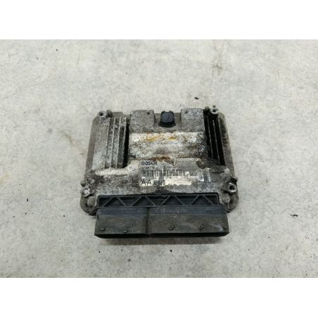 KOMPUTER, STEROWNIK SAAB 9-3 II