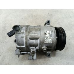 POMPA, SPRĘŻARKA KLIMATYZACJI VW PASSAT B6 2.0 TDI 140KM2.0 TDI20061K0820803F SANDENLC9X1405305                                            