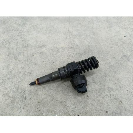 POMPOWTRYSK VW PASSAT B6 2.0 TDI 140KM 2.0 TDI 2006 038130073BQ 0414720312  BOSCH LC9X 140 5305 